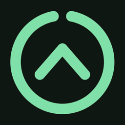 Scroll Up Pro logo